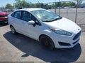 Photo 1 of 11 — 2016 Ford Fiesta
