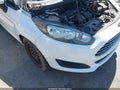 Photo 6 of 11 — 2016 Ford Fiesta