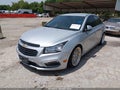 Photo 2 of 11 — 2016 Chevrolet Cruze Limited