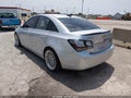 Photo 3 of 11 — 2016 Chevrolet Cruze Limited