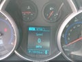 Photo 7 of 11 — 2016 Chevrolet Cruze Limited