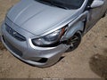 Photo 6 of 12 — 2014 Hyundai Accent