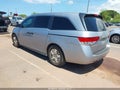 Photo 3 of 17 — 2017 Honda Odyssey
