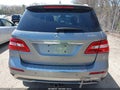 Photo 17 of 18 — 2014 Mercedes-Benz ML-Class