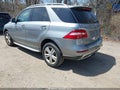 Photo 3 of 18 — 2014 Mercedes-Benz ML-Class