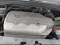 Photo 10 of 11 — 2003 Acura MDX