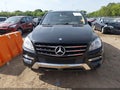 Photo 13 of 17 — 2014 Mercedes-Benz ML-Class
