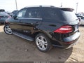 Photo 3 of 17 — 2014 Mercedes-Benz ML-Class