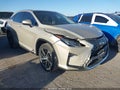 Photo 1 of 16 — 2016 Lexus RX 350
