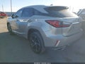 Photo 3 of 16 — 2016 Lexus RX 350