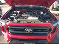 Photo 10 of 11 — 2025 Toyota Tacoma