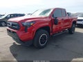 Photo 2 of 11 — 2025 Toyota Tacoma