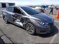Photo 1 of 16 — 2024 Nissan Versa