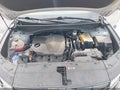 2022 Hyundai Tucson — photo 10 of 16 | VIN 5NMJBCAE0NH054433