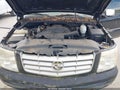 Photo 10 of 12 — 2005 Cadillac Escalade ESV