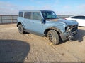 Photo 1 of 16 — 2025 Ford Bronco