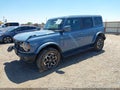 Photo 2 of 16 — 2025 Ford Bronco