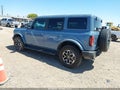 Photo 3 of 16 — 2025 Ford Bronco
