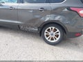 Photo 6 of 16 — 2017 Ford Escape