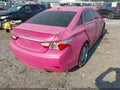 Photo 4 of 19 — 2014 Hyundai Sonata