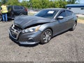 Photo 2 of 16 — 2019 Nissan Altima