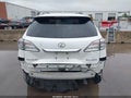 Photo 17 of 17 — 2010 Lexus RX 350