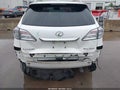 Photo 6 of 17 — 2010 Lexus RX 350