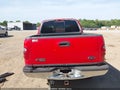 Photo 15 of 15 — 2001 Ford F-150