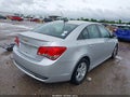 Photo 4 of 15 — 2015 Chevrolet Cruze