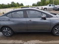 Photo 13 of 17 — 2021 Nissan Versa