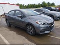Photo 1 of 17 — 2021 Nissan Versa