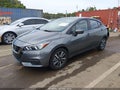 Photo 2 of 17 — 2021 Nissan Versa