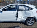Photo 6 of 16 — 2018 Honda HR-V