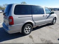 Photo 4 of 13 — 2001 Oldsmobile Silhouette