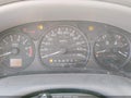 2001 Oldsmobile Silhouette — photo 7 of 13 | VIN 1GHDX23E01D243327