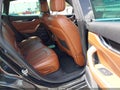 Photo 8 of 18 — 2018 Maserati Levante
