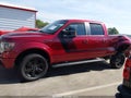 Photo 14 of 17 — 2014 Ford F-150