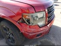 Photo 17 of 17 — 2014 Ford F-150