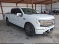 Photo 1 of 17 — 2025 Ford F-150 Lightning