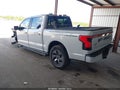 Photo 3 of 17 — 2025 Ford F-150 Lightning