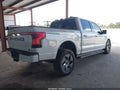 Photo 4 of 17 — 2025 Ford F-150 Lightning