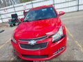 Photo 12 of 16 — 2012 Chevrolet Cruze