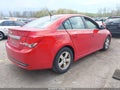 Photo 4 of 16 — 2012 Chevrolet Cruze