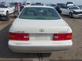 1998 Lexus LS 400 — photo 16 of 19 | VIN JT8BH28F7W0138843