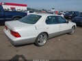 Photo 4 of 19 — 1998 Lexus LS 400