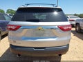 Photo 16 of 16 — 2021 Chevrolet Traverse