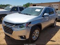 Photo 2 of 16 — 2021 Chevrolet Traverse