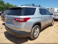 Photo 4 of 16 — 2021 Chevrolet Traverse
