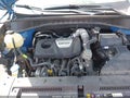 2017 Hyundai Tucson — photo 10 of 16 | VIN KM8J3CA25HU578186