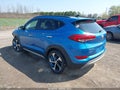 Photo 3 of 16 — 2017 Hyundai Tucson
